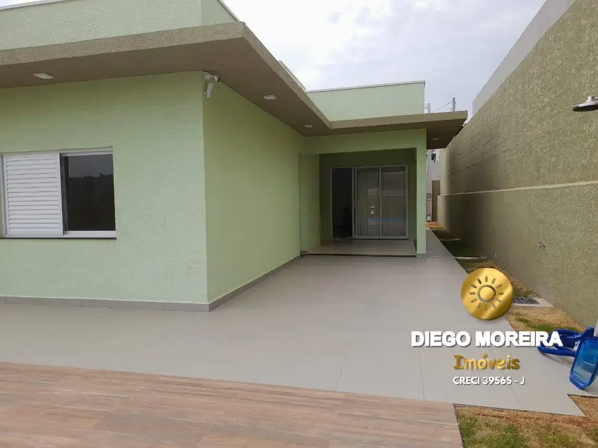 Casa de Condomínio com 3 quartos à venda, 150m2 em Atibaia - SP - imagem 1 Foto 1 de Casa de Condomínio com 3 quartos à venda, 150m2 em Atibaia - SP