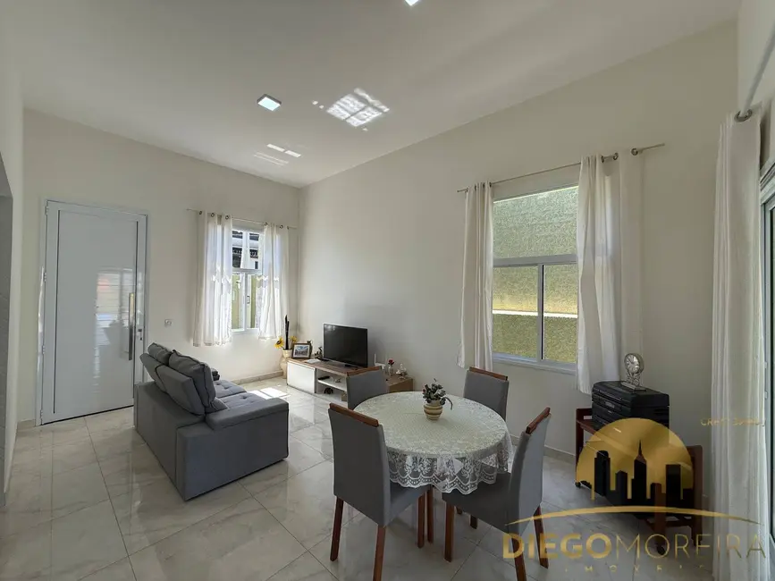 Foto 4 de Casa de Condomínio com 3 quartos à venda, 150m2 em Atibaia - SP