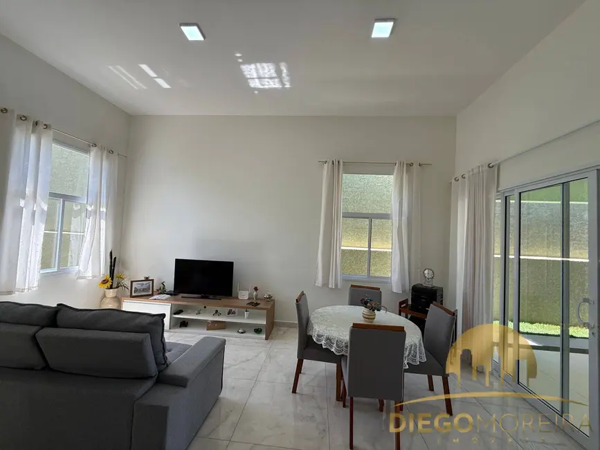 Foto 5 de Casa de Condomínio com 3 quartos à venda, 150m2 em Atibaia - SP