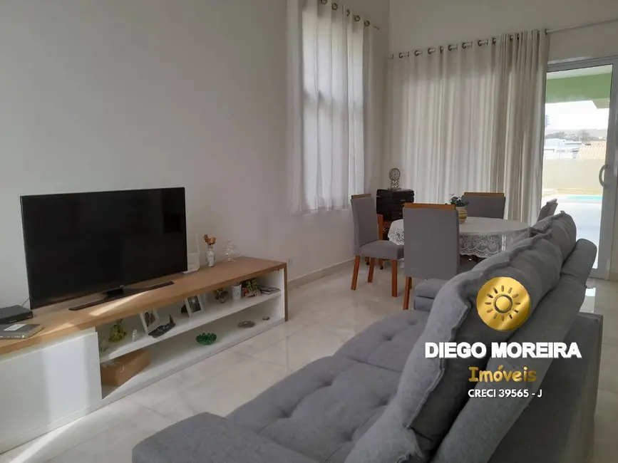 Casa de Condomínio com 3 quartos à venda, 150m2 em Atibaia - SP - imagem 5 Foto 5 de Casa de Condomínio com 3 quartos à venda, 150m2 em Atibaia - SP