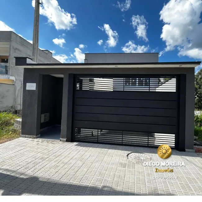 Foto 1 de Casa com 3 quartos à venda, 277m2 em Laranjeiras, Caieiras - SP