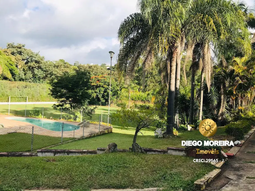 Foto 7 de Sítio / Rancho com 5 quartos à venda, 103000m2 em Mairipora - SP