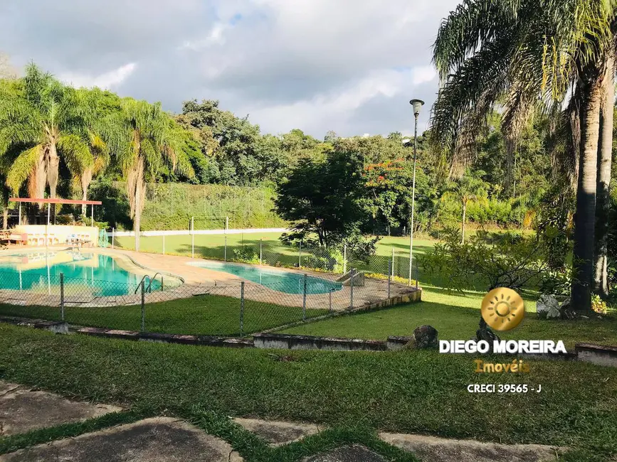 Foto 4 de Sítio / Rancho com 5 quartos à venda, 103000m2 em Mairipora - SP