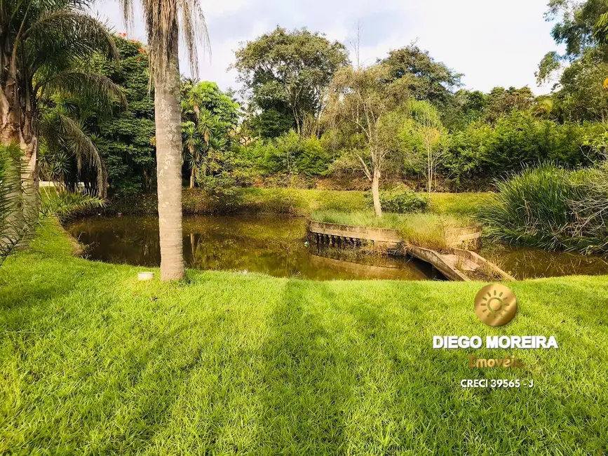 Foto 3 de Sítio / Rancho com 5 quartos à venda, 103000m2 em Mairipora - SP