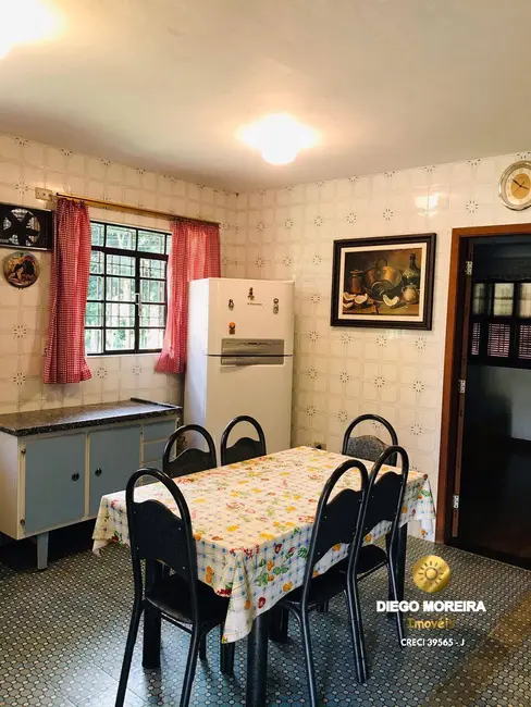 Foto 8 de Sítio / Rancho com 5 quartos à venda, 103000m2 em Mairipora - SP