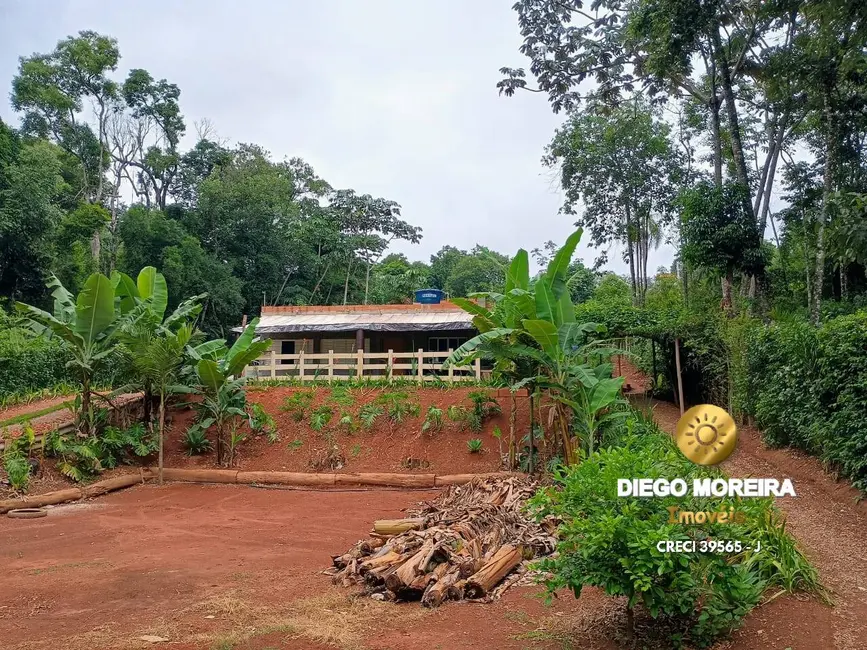 Chácara com 2 quartos à venda, 100m2 em Piracaia - SP - imagem 7 Foto 7 de Chácara com 2 quartos à venda, 100m2 em Piracaia - SP