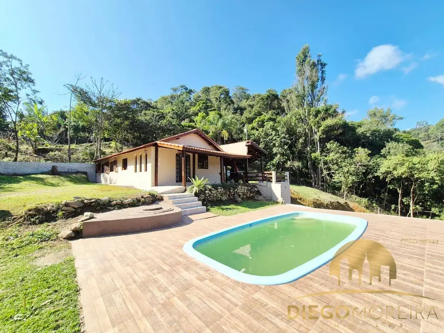 Chácara com 2 quartos à venda, 1300m2 em Rosário, Atibaia - SP - imagem 2 Foto 2 de Chácara com 2 quartos à venda, 1300m2 em Rosário, Atibaia - SP