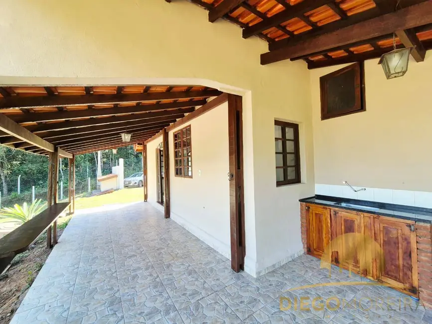 Chácara com 2 quartos à venda, 1300m2 em Rosário, Atibaia - SP - imagem 7 Foto 7 de Chácara com 2 quartos à venda, 1300m2 em Rosário, Atibaia - SP