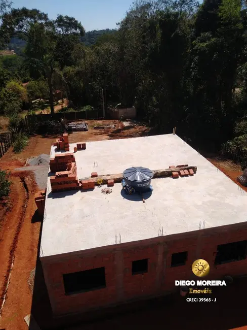 Chácara com 2 quartos à venda, 100m2 em Piracaia - SP - imagem 8 Foto 8 de Chácara com 2 quartos à venda, 100m2 em Piracaia - SP