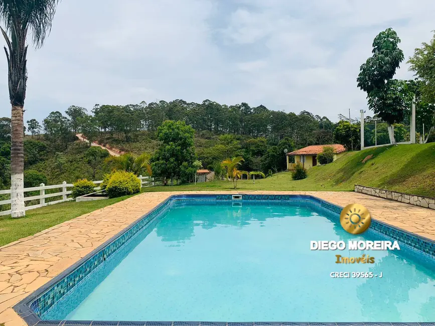 Foto 9 de Sítio / Rancho com 2 quartos à venda, 62000m2 em Recanto dos Palmares, Atibaia - SP