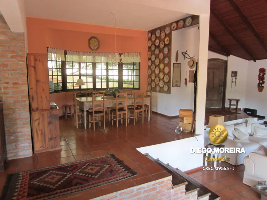 Foto 5 de Sítio / Rancho com 7 quartos à venda, 20000m2 em Portão, Atibaia - SP