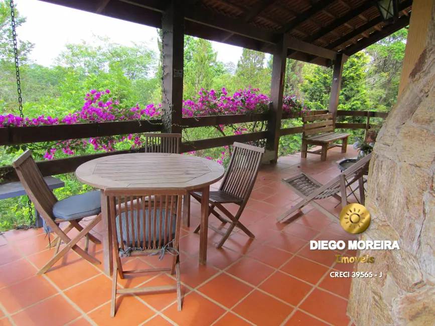 Foto 9 de Sítio / Rancho com 7 quartos à venda, 20000m2 em Portão, Atibaia - SP