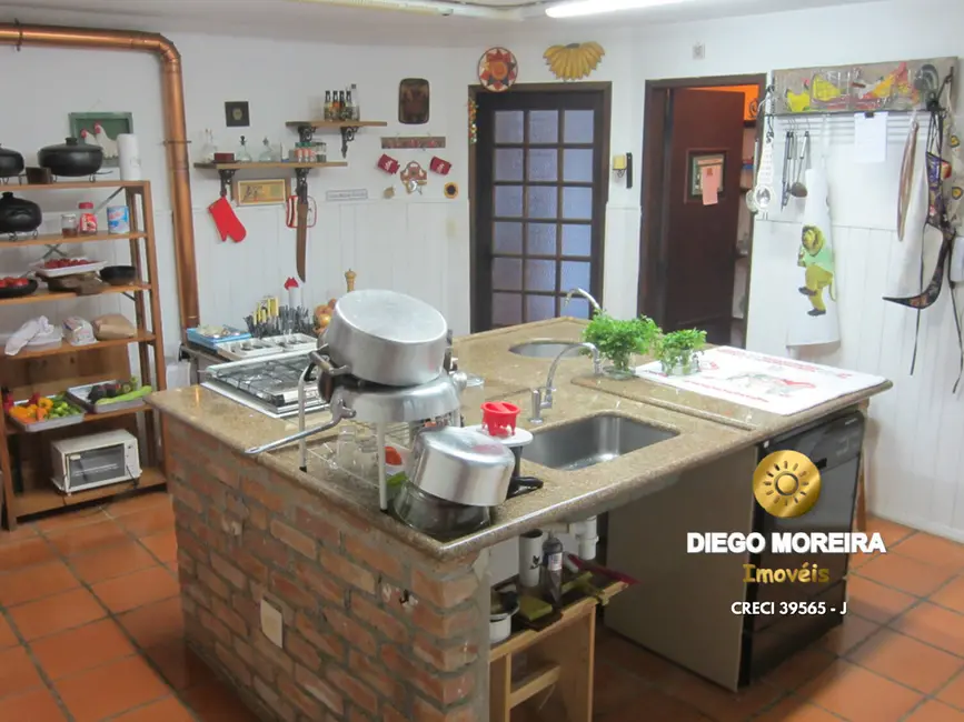 Foto 7 de Sítio / Rancho com 7 quartos à venda, 20000m2 em Portão, Atibaia - SP