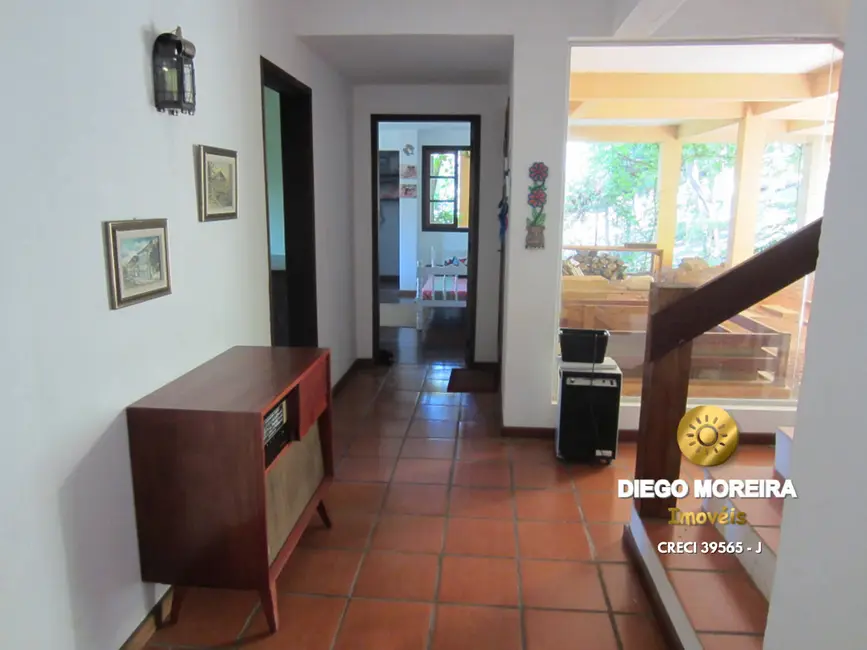 Foto 6 de Sítio / Rancho com 7 quartos à venda, 20000m2 em Portão, Atibaia - SP