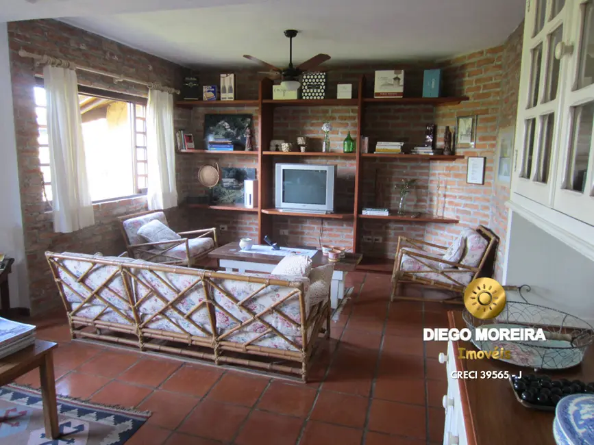 Foto 8 de Sítio / Rancho com 7 quartos à venda, 20000m2 em Portão, Atibaia - SP