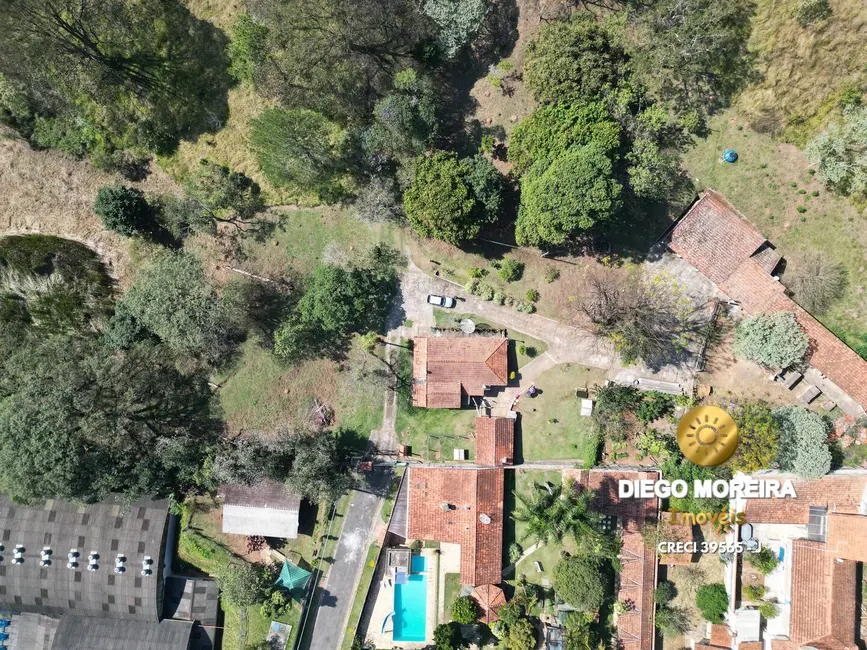 Foto 4 de Sítio / Rancho com 3 quartos à venda, 98000m2 em Jardim Jaraguá, Atibaia - SP