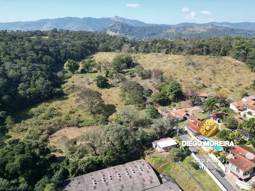 Foto 9 de Sítio / Rancho com 3 quartos à venda, 98000m2 em Jardim Jaraguá, Atibaia - SP