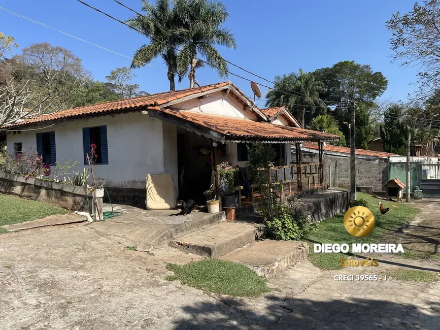 Foto 3 de Sítio / Rancho com 3 quartos à venda, 98000m2 em Jardim Jaraguá, Atibaia - SP