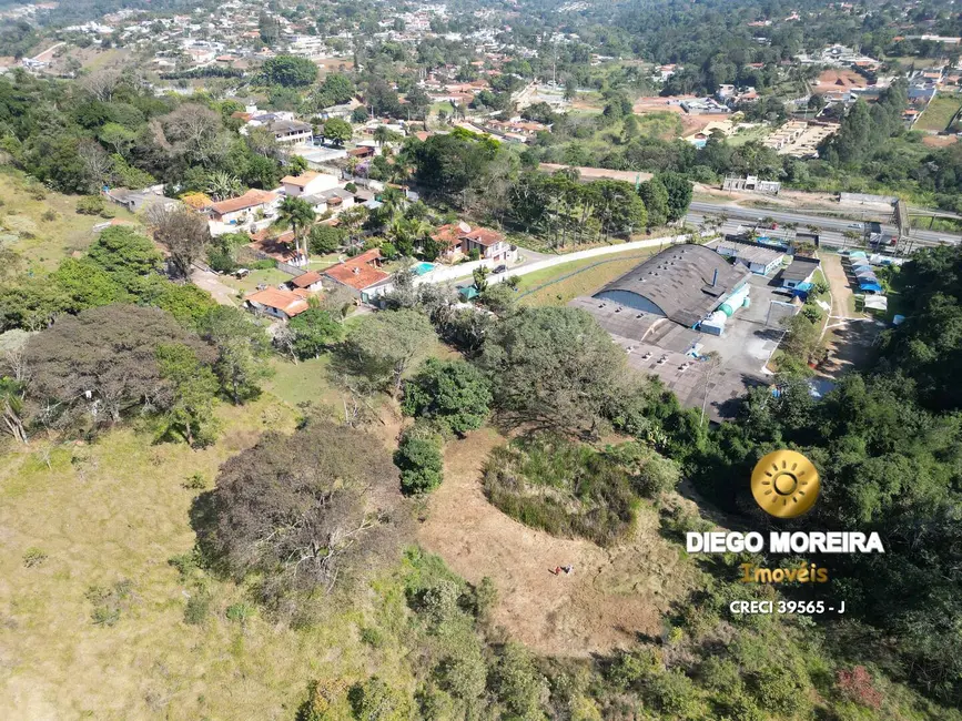 Foto 6 de Sítio / Rancho com 3 quartos à venda, 98000m2 em Jardim Jaraguá, Atibaia - SP