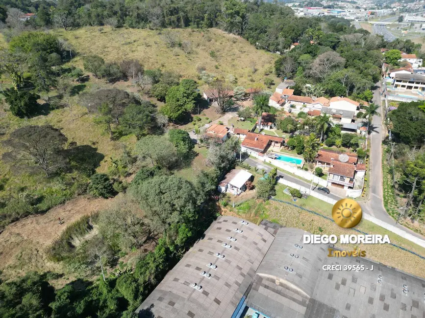 Foto 8 de Sítio / Rancho com 3 quartos à venda, 98000m2 em Jardim Jaraguá, Atibaia - SP