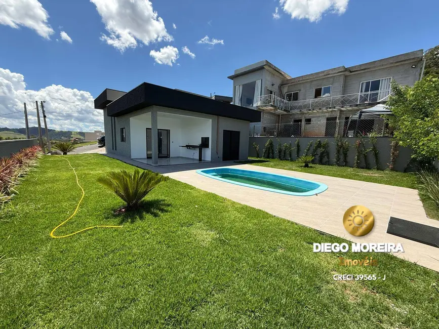 Foto 2 de Casa de Condomínio com 2 quartos à venda, 385m2 em Bom Jesus Dos Perdoes - SP