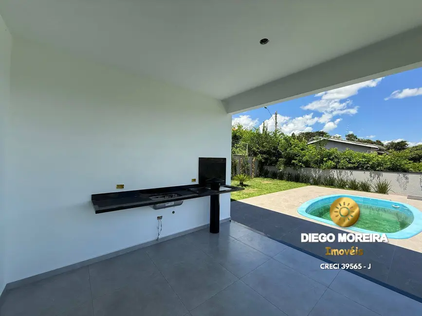 Foto 8 de Casa de Condomínio com 2 quartos à venda, 385m2 em Bom Jesus Dos Perdoes - SP