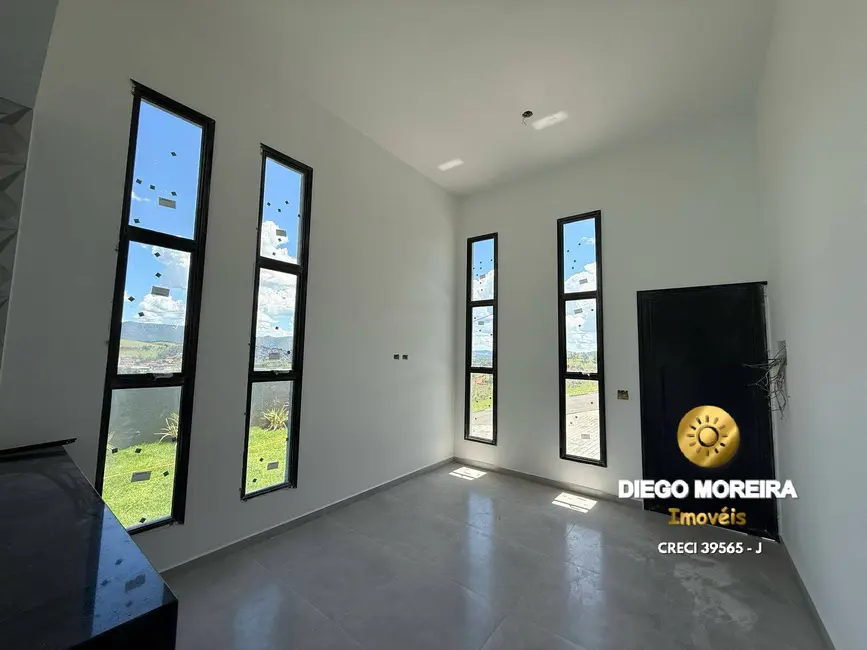 Foto 4 de Casa de Condomínio com 2 quartos à venda, 385m2 em Bom Jesus Dos Perdoes - SP