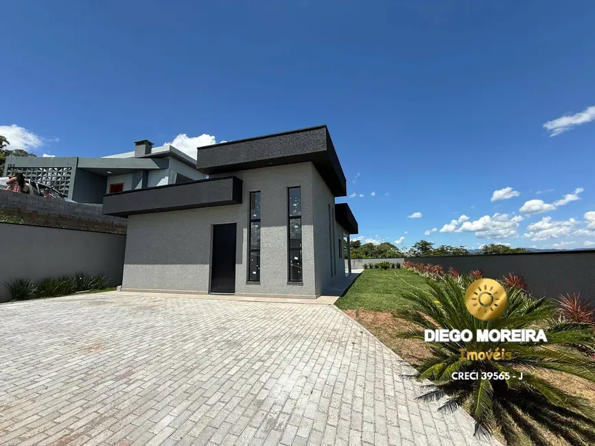 Foto 1 de Casa de Condomínio com 2 quartos à venda, 385m2 em Bom Jesus Dos Perdoes - SP