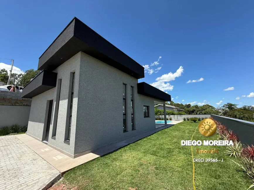 Foto 3 de Casa de Condomínio com 2 quartos à venda, 385m2 em Bom Jesus Dos Perdoes - SP