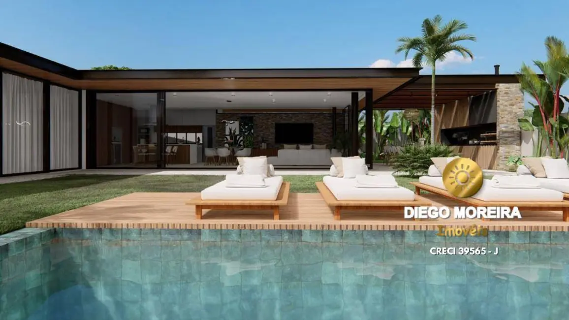 Foto 7 de Casa de Condomínio com 3 quartos à venda, 626m2 em Tanque, Atibaia - SP