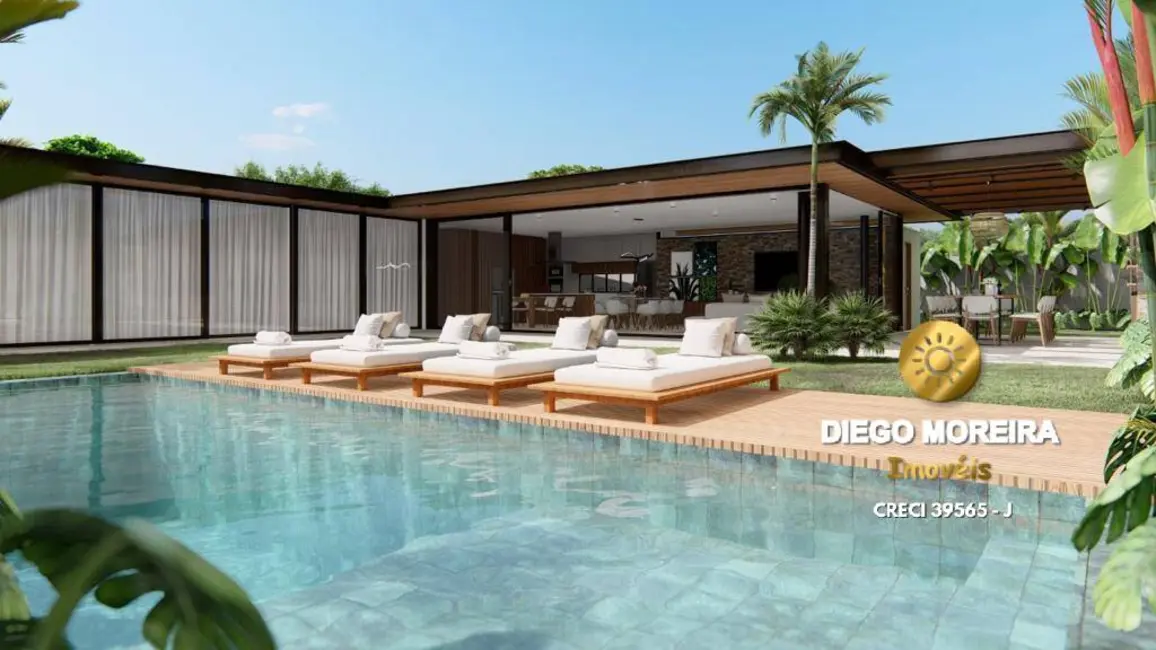 Foto 5 de Casa de Condomínio com 3 quartos à venda, 626m2 em Tanque, Atibaia - SP