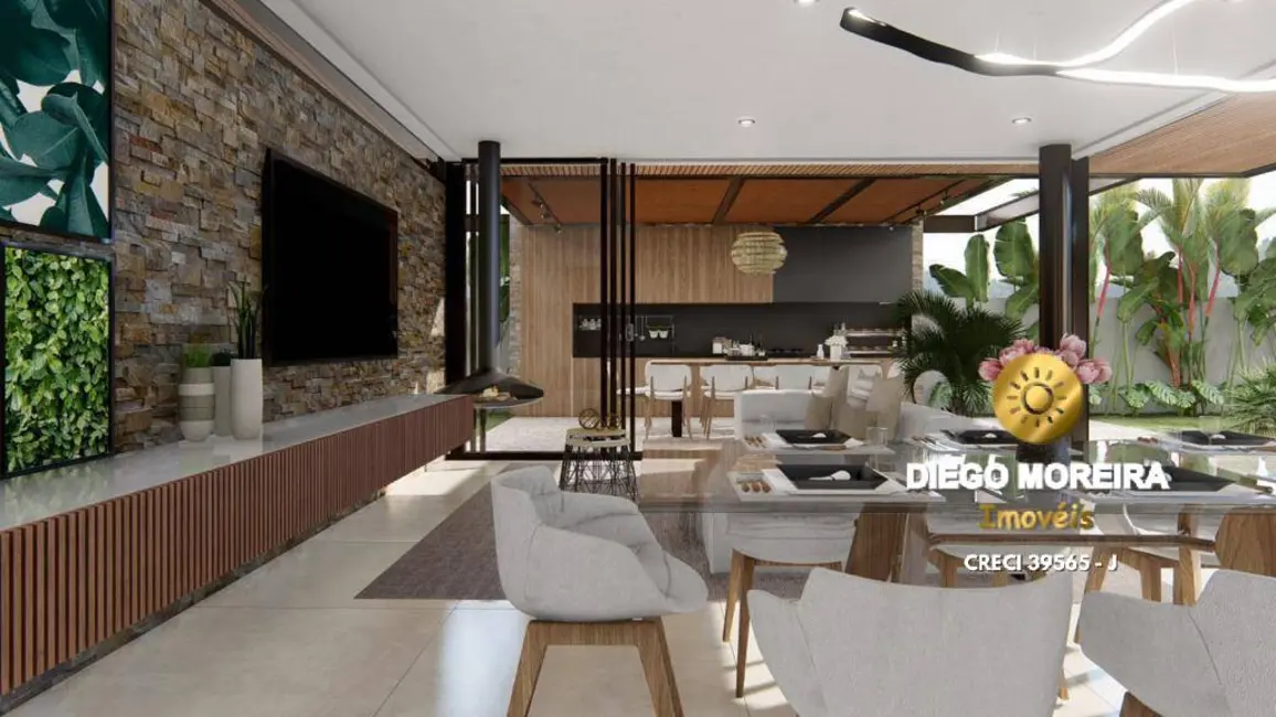 Foto 6 de Casa de Condomínio com 3 quartos à venda, 626m2 em Tanque, Atibaia - SP