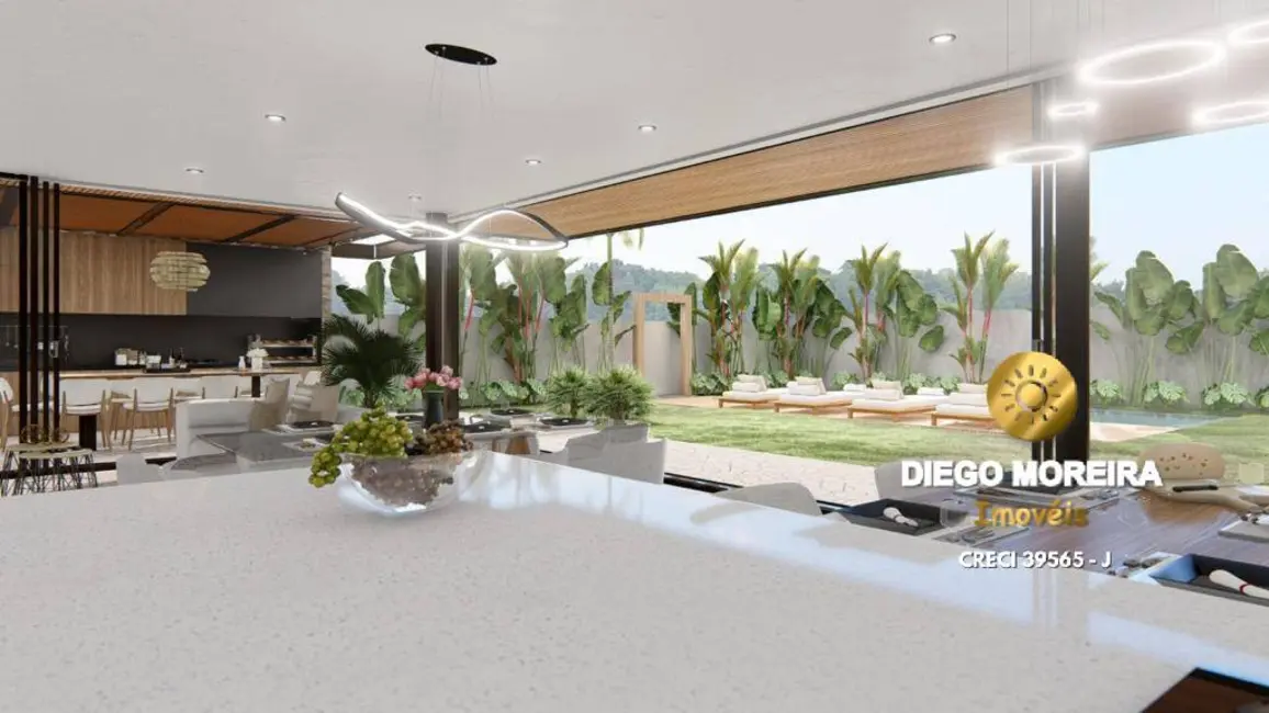 Foto 9 de Casa de Condomínio com 3 quartos à venda, 626m2 em Tanque, Atibaia - SP