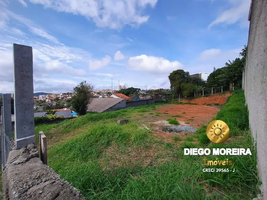 Foto 4 de Terreno / Lote à venda, 800m2 em Mairipora - SP