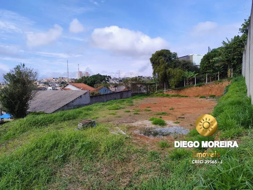 Foto 3 de Terreno / Lote à venda, 800m2 em Mairipora - SP