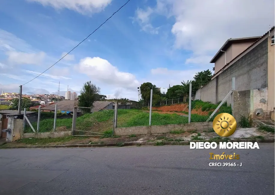 Foto 1 de Terreno / Lote à venda, 800m2 em Mairipora - SP