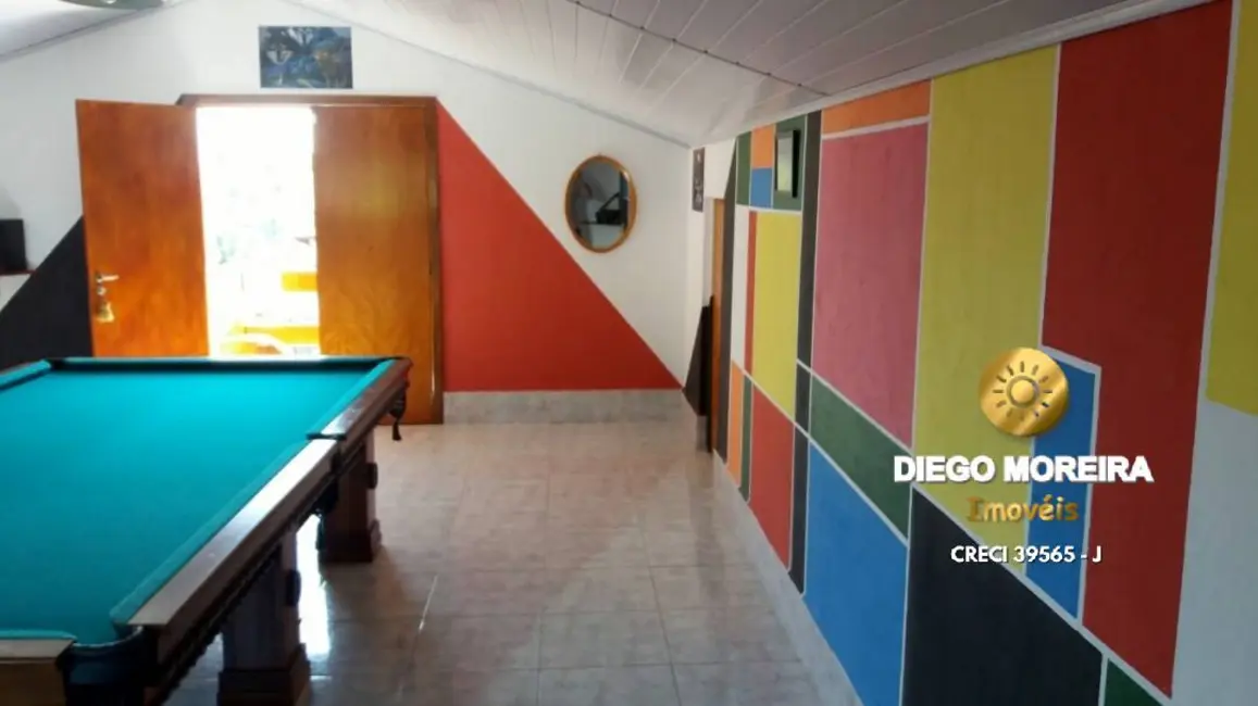 Foto 9 de Chácara com 3 quartos à venda, 1100m2 em Jardim Estância Brasil, Atibaia - SP