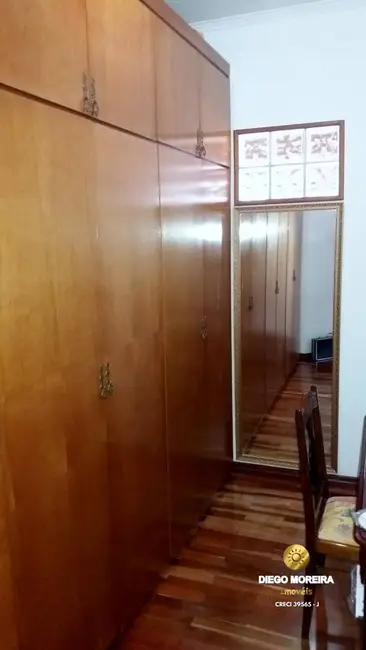 Foto 6 de Chácara com 3 quartos à venda, 1100m2 em Jardim Estância Brasil, Atibaia - SP