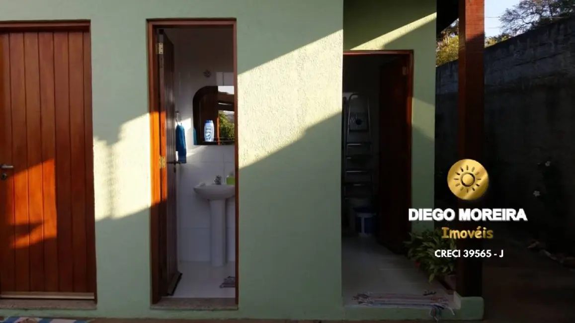 Foto 8 de Chácara com 3 quartos à venda, 1100m2 em Jardim Estância Brasil, Atibaia - SP