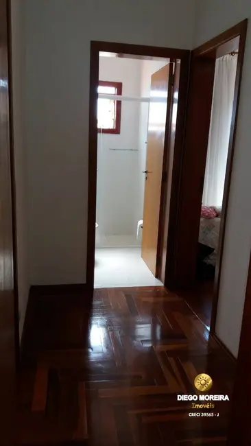 Foto 5 de Chácara com 3 quartos à venda, 1100m2 em Jardim Estância Brasil, Atibaia - SP