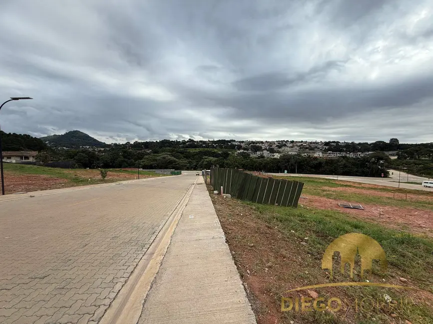 Foto 2 de Lote de Condomínio à venda, 360m2 em San Fernando Valley, Atibaia - SP