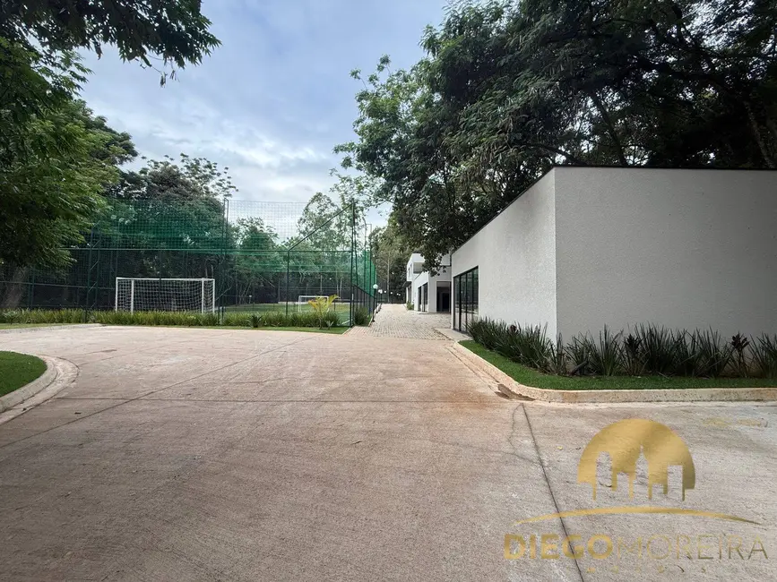 Foto 9 de Lote de Condomínio à venda, 360m2 em San Fernando Valley, Atibaia - SP