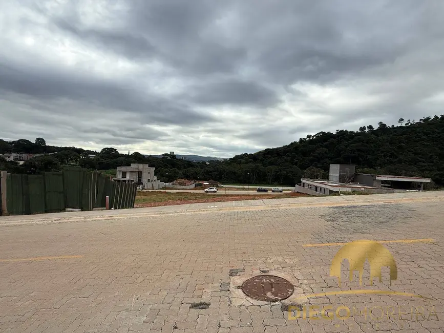 Foto 8 de Lote de Condomínio à venda, 360m2 em San Fernando Valley, Atibaia - SP