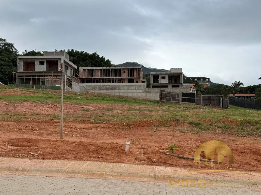 Foto 6 de Lote de Condomínio à venda, 360m2 em San Fernando Valley, Atibaia - SP