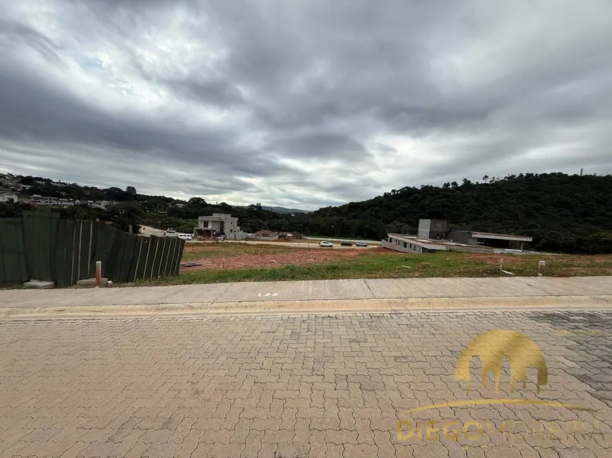 Foto 1 de Lote de Condomínio à venda, 360m2 em San Fernando Valley, Atibaia - SP