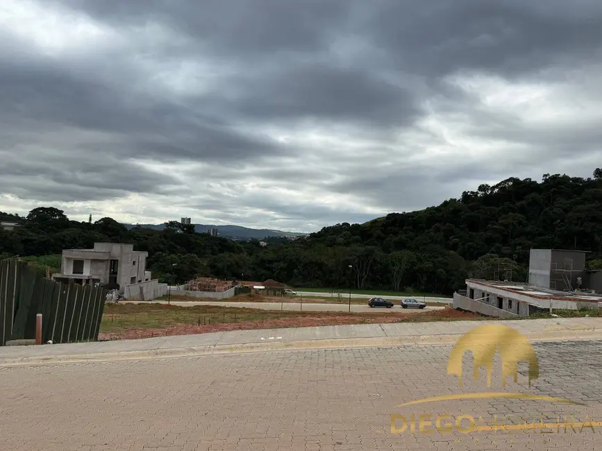 Foto 5 de Lote de Condomínio à venda, 360m2 em San Fernando Valley, Atibaia - SP