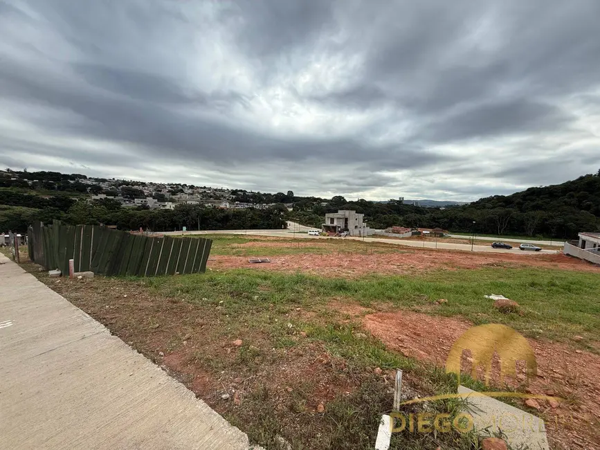 Foto 3 de Lote de Condomínio à venda, 360m2 em San Fernando Valley, Atibaia - SP