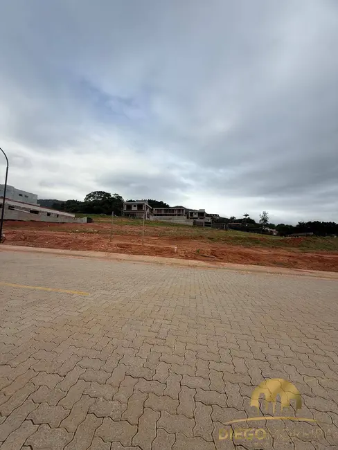 Foto 7 de Lote de Condomínio à venda, 360m2 em San Fernando Valley, Atibaia - SP