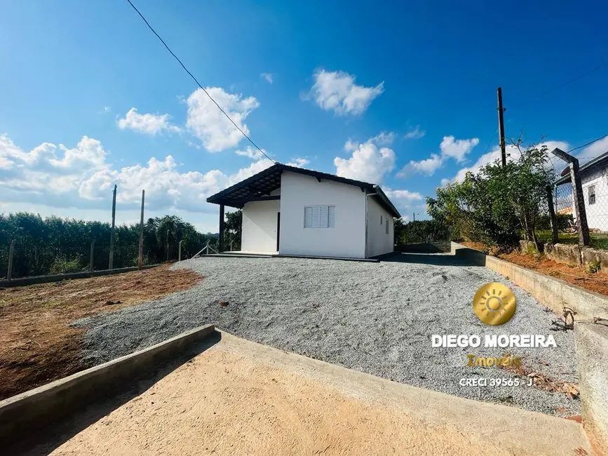 Foto 2 de Casa com 2 quartos à venda, 588m2 em Mairipora - SP