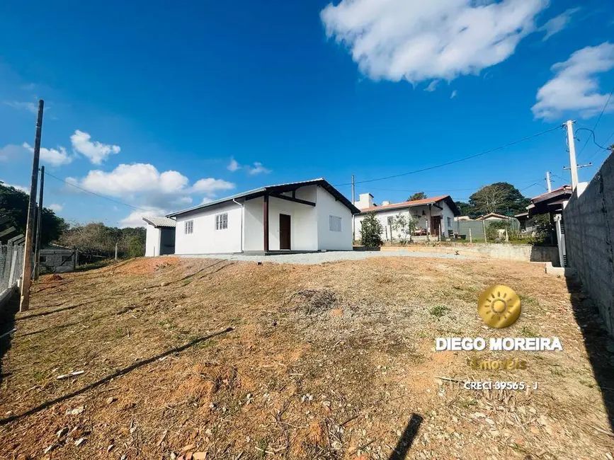 Foto 1 de Casa com 2 quartos à venda, 588m2 em Mairipora - SP